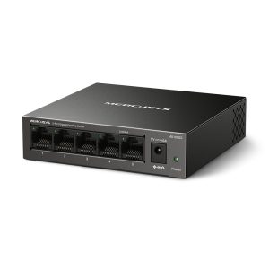Mercusys MS105GS — изображение 14