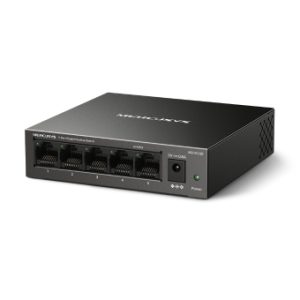 Mercusys MS105GS — изображение 8