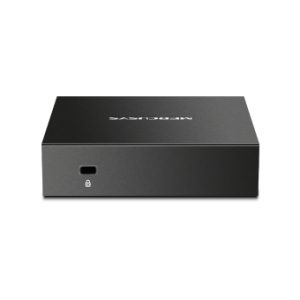 Mercusys MS105GS — изображение 9