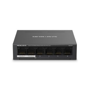 Mercusys MS106LP — изображение 11