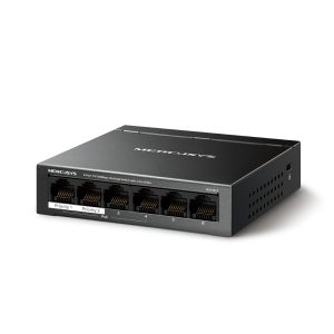 Mercusys MS106LP — изображение 22