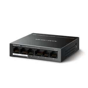 Mercusys MS106LP — изображение 12