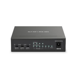 Mercusys MS106LP — изображение 3