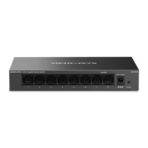 Mercusys MS108GS - Image 13