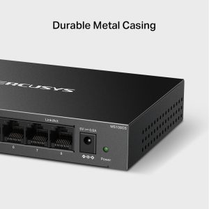 Mercusys MS108GS - Image 16