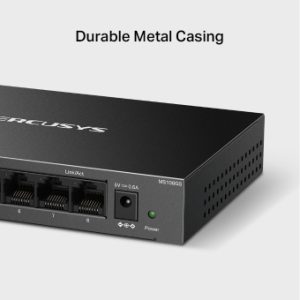 Mercusys MS108GS - Image 10
