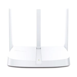 Mercusys MW306R - Image 6