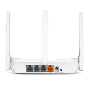 Mercusys MW306R - Image 7
