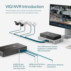 VIGI NVR1008 - Image 18