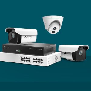 VIGI NVR1008 - Image 6