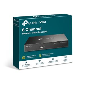 VIGI NVR1008 - Image 7