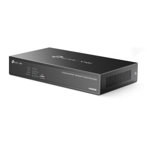 VIGI NVR1004H-4P - Image 3