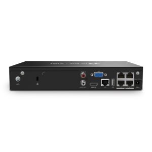 VIGI NVR1004H-4P - Image 4