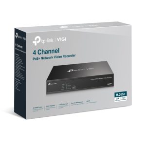 VIGI NVR1004H-4P - Image 5