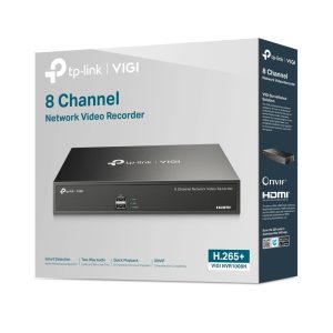 VIGI NVR1008H - Image 12