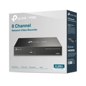 VIGI NVR1008H - Image 4