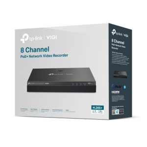VIGI NVR2008H-8MP - Image 4