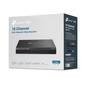 VIGI NVR2016H-16MP - Image 4