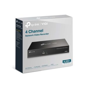 VIGI NVR1004H - Image 4