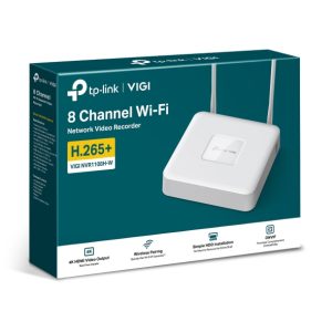 VIGI NVR1108H-W - Image 4