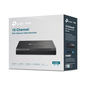 VIGI NVR2016H-16P - Image 12