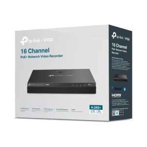 VIGI NVR2016H-16P - Image 4