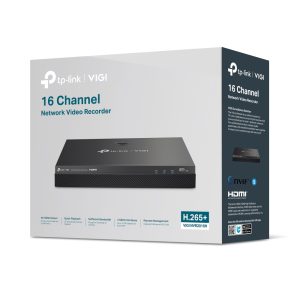 VIGI NVR2016H - Image 12