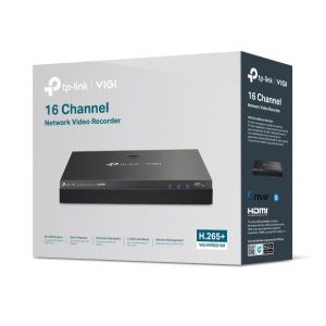 VIGI NVR2016H - Image 4