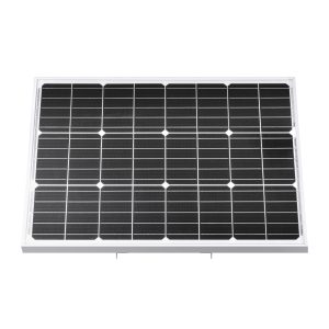 VIGI Solar Panel 60W - Şəkil 10