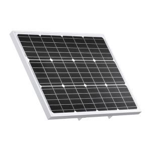 VIGI Solar Panel 60W - Şəkil 3