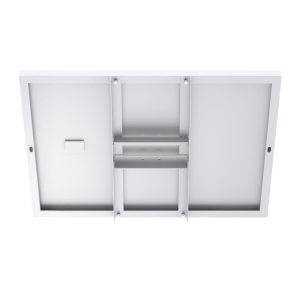 VIGI Solar Panel 60W - Şəkil 4