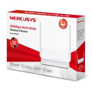 Mercusys MW302R - Image 10