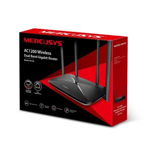Mercusys AC12G - Image 5