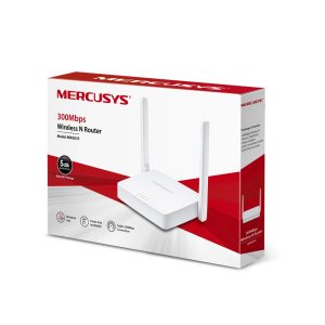 Mercusys MW301R - Image 5