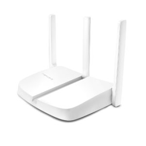 Mercusys MW305R - Image 6