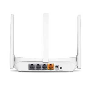 Mercusys MW305R - Image 7