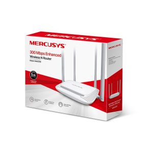 Mercusys MW325R - Image 4