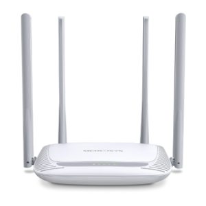 Mercusys MW325R - Image 5