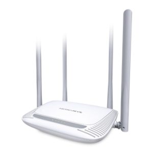Mercusys MW325R - Image 7