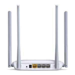 Mercusys MW325R - Image 6