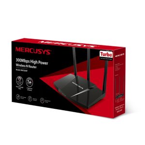 Mercusys MW330HP - Image 5